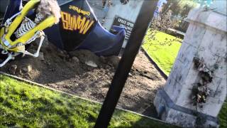 Cedar Point Halloweekends Trip Sept 19th , Day 1 Part 3
