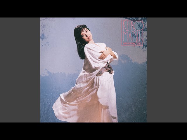 Keiko Matsui - Secret Forest