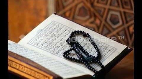 القارئ الشيخ سعيد سلمان انس-قضاء الزبير