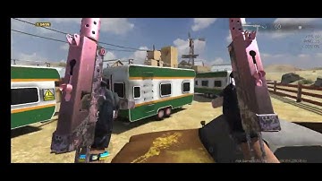 Combat Master Team DeathMatch Gameplay Walkthrough - Android, iOS Gameplay