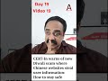 New Physhing Attack | India Post Diwali Wish | 100 Days 100 Cyber Security Shorts | Day 19 Video 19