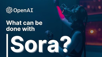 Sora: The Future of Video Production is Here | AI Video Maker Revealed