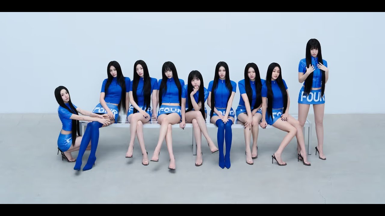 TWICE Expand 2026 World Tour with 17 New DatesDue to overwhelming