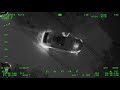 Fleeing abduction suspect arrested