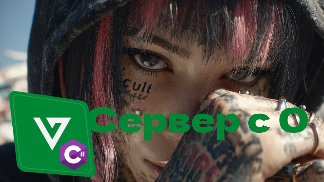 GTA 5 RP Сервер с 0 | ALT:V | C# | Команды - YouTube