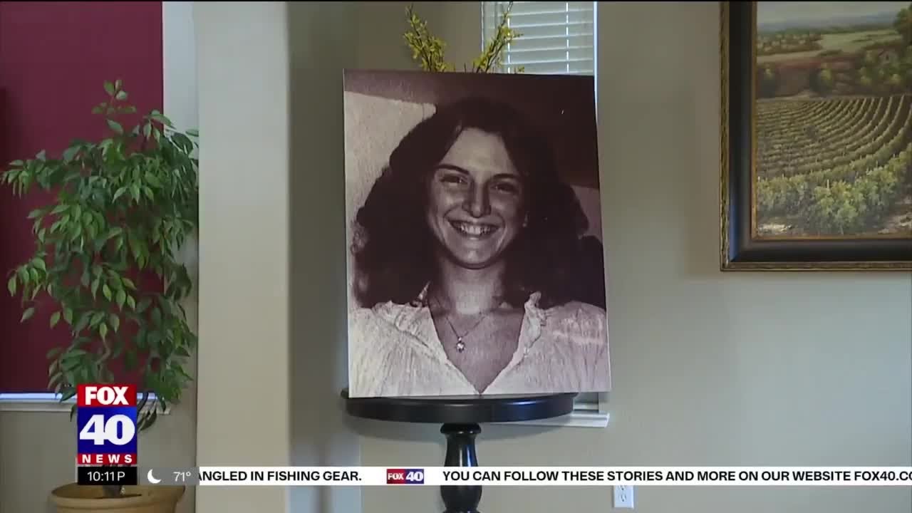 Sacramento County Officials Announce Arrest 40 Years After Rosemont 