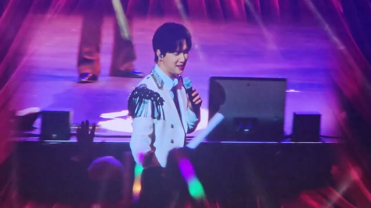 윌셔 이벨극장 탑7 미스터트롯3 콘서트 