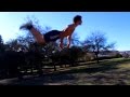 The best flips on ground  part 10