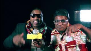 Reason ft Tumi, Ginger Breadman & Tall A$$ Mo - Bump The Cheese Up (Official Music Video)