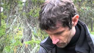 Cook It Raw, Lapland - Some of the Best Chefs in the World in Lapland