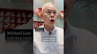 Iran War Sparks D Rush In Hong Kong