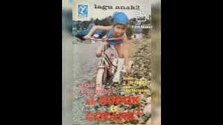 JOAN TANAMAL - Aku Sedih (1977)