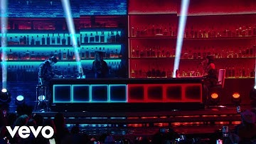 Josh Ross, Julia Michaels - Want This Beer (Live From 2024 CCMA Awards)