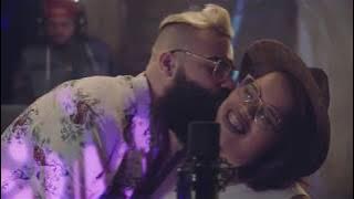 Jay Kalyl & Jessica - Un dia a la vez (Video Oficial)