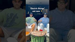 you're either banging the Electric Bongo with or against us... ​⁠@expertsonly ⚡️