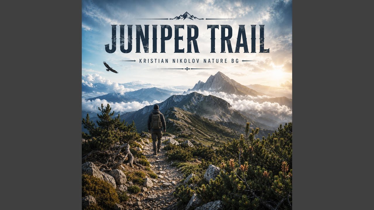 Ver Juniper trail no YouTube Ver Juniper trail no YouTube