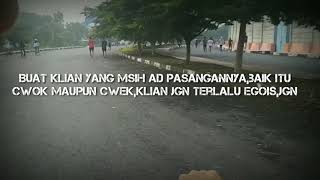 Story wa sedih # lelah hati ini #( terbaru 2020 )