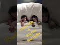 Newborn Chika & Chiro Sleep Together (Chiro S #048)