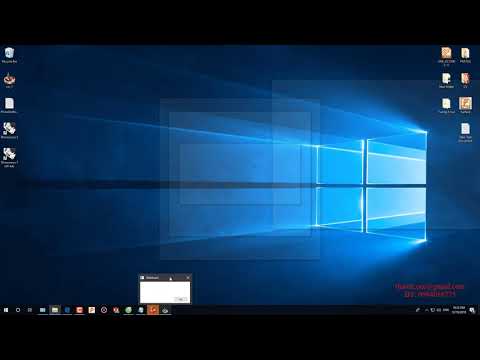 Setup Solidcam 2019
