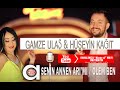 Gamze Ulaş & Hüseyin Kağıt - Senin Annen Arı'Mı / Ölem Ben