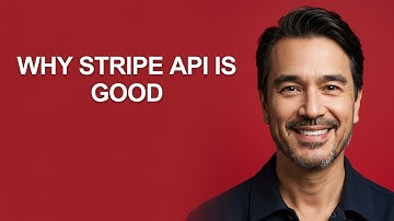 Why Stripe Api is Good - KevinHowTo