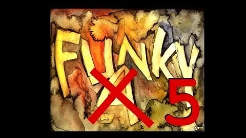 Impact - Pure Complexity Remix (Amiga Demo)