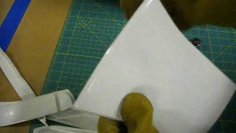 S4-6 Animated Clone Armor Assembly: Kidney