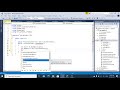 How to create list in BLL || Entity framework code first