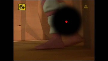 Code Lyoko - In The End