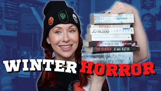 Download Lagu The Coldest Darkest Winter Horror Reads MP3 Download Lagu The Coldest Darkest Winter Horror Reads MP3