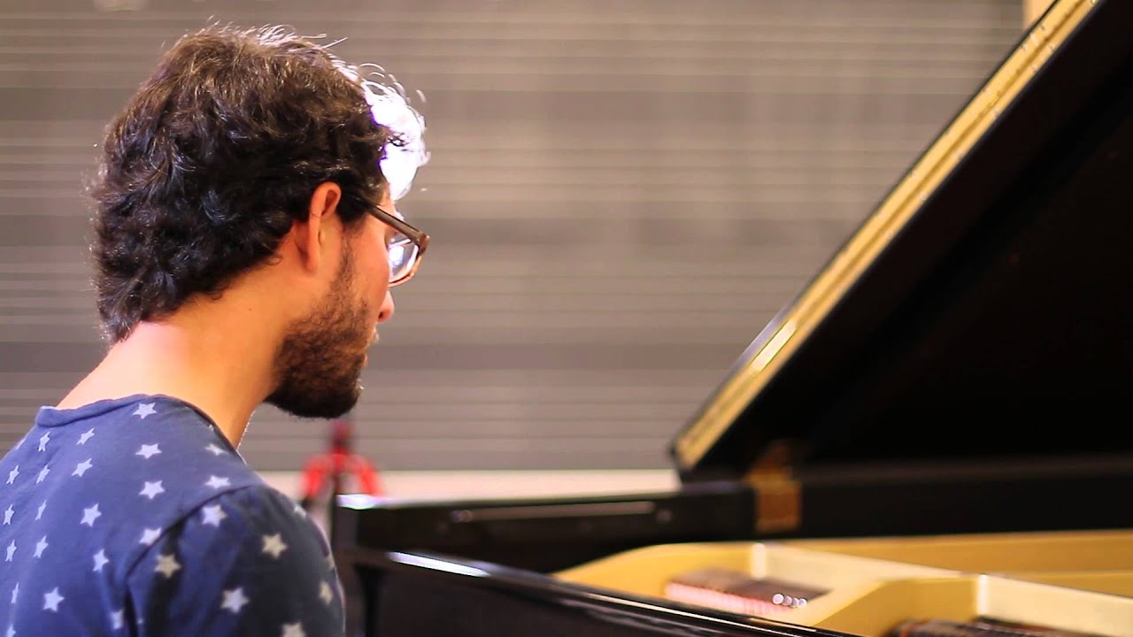 Hallelujah Cover- Jonathan Swaney Music