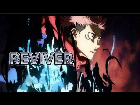 呪術廻戦×REVIVER