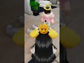 HERO PICCHIA @Roby_  SU ROBLOX #shorts