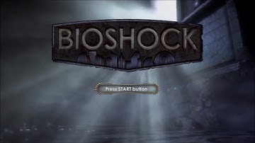 Bioshock Part 2 - How To Hack It