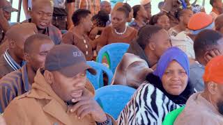 JANZULA  MAYIKU SAI    UJUMBE WA MBESHI   BY MBASHA STUDIO 2026