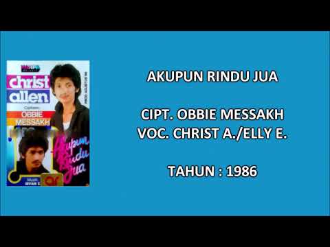 Video Akupun Rindu