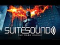 The Dark Knight - Ultimate Soundtrack Suite