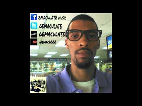 Gemaculate - What You Like
