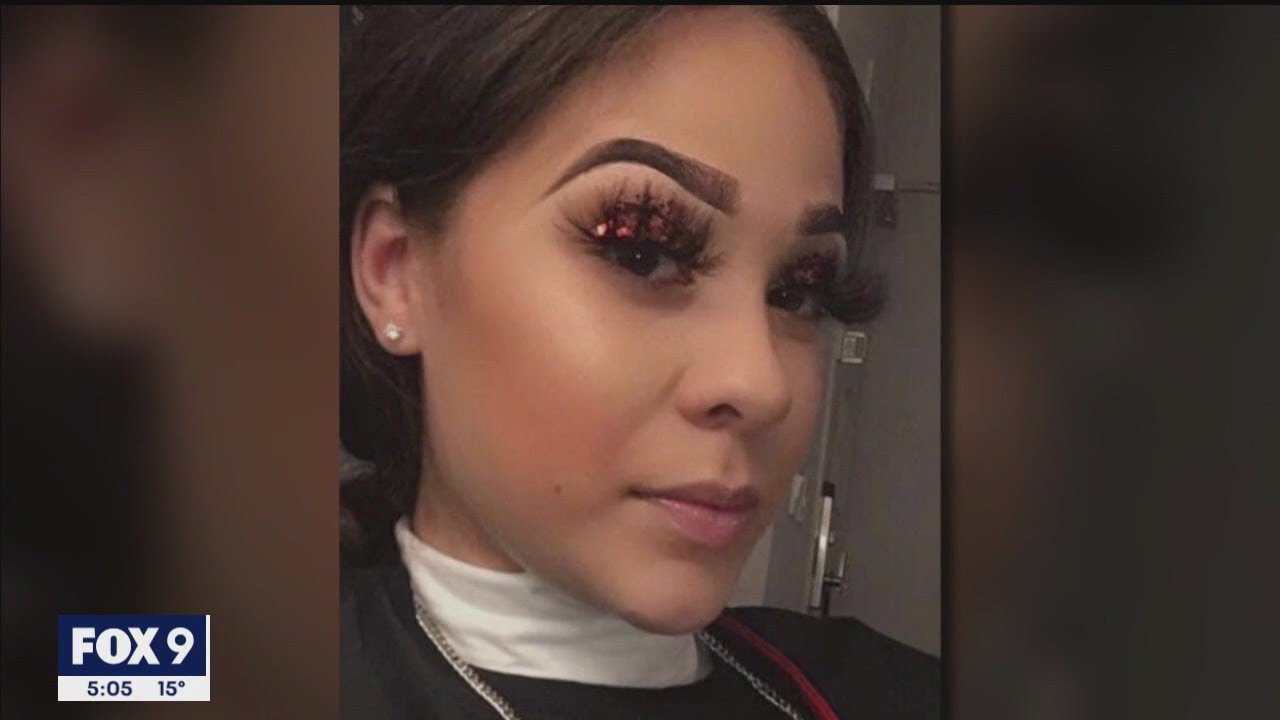 Remembering St. Paul shooting victim Gabby Dehoyos I KMSP FOX 9 - YouTube