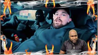 JUKE B X CHIEFXSTRES - TRAP TRAUMA - REACTION