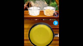 French Fries Maker screenshot 5