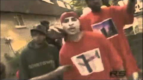 C4 & Califate - My Hood [Jane & Finch/Scarboroug...