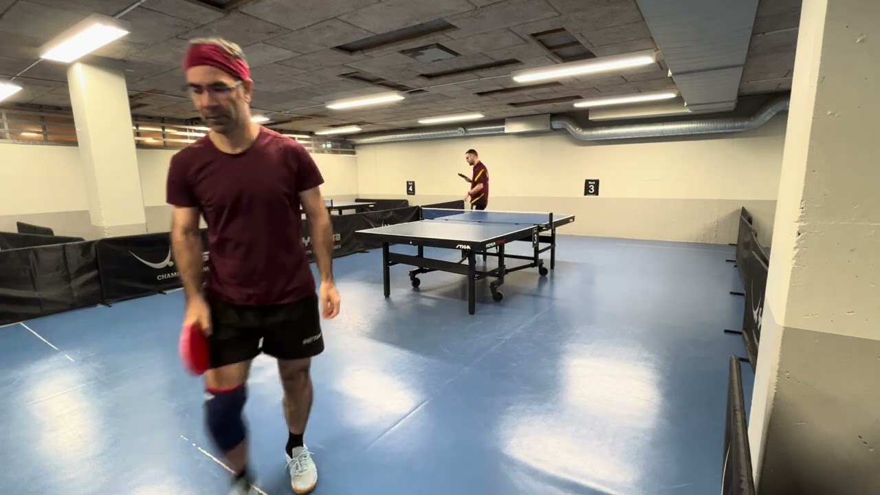 25/1 match vs Ali 2/2