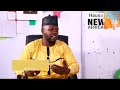 SHIRIN BABBAN ZANGO Prt2 Karfafawa Yaya Gwuwa A Babban Gida 