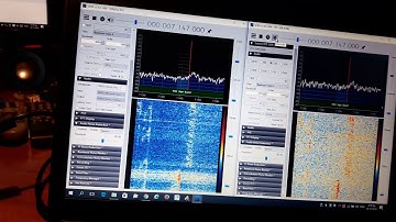 SDRPlay vs RTL SDR 2016 Part2