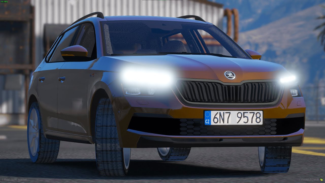 Po dlouhé době jako CIVILISTA | CzechBlueLine | DOJRP © | Záznamu ze streamu | #20