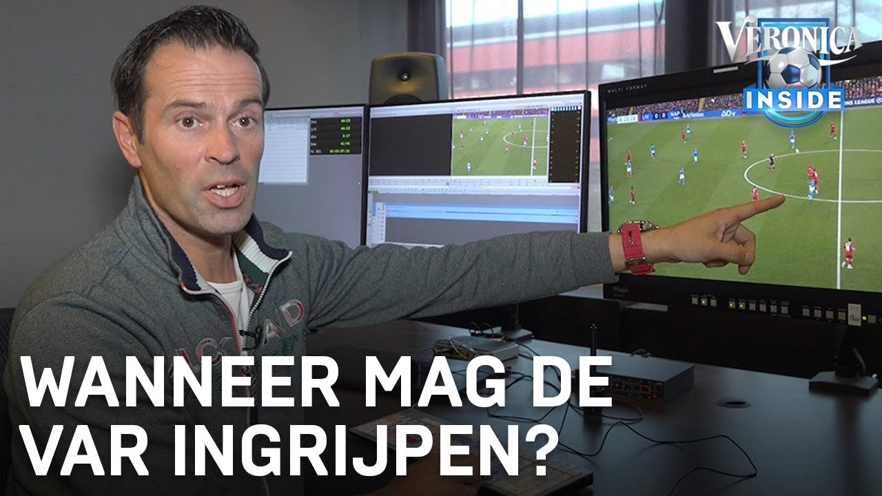 Wanneer Mag De Var Ingrijpen