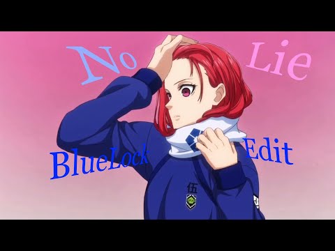 Bluelock edit -