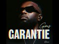 GIMS GARANTIE Audio Extrait