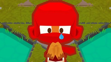 THEY FINALLY NERFED NINJA! (Bloons TD Battles 2)